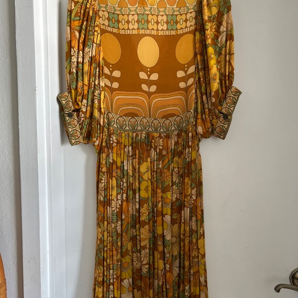 Nine Lives Bazaar Juni Mini Dress size AU6 US2 - Picture 7 of 11